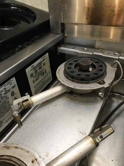 ᐉ How to Fix A Not Working Wolf Cooktop — Prime HVAC & Appliance Repair